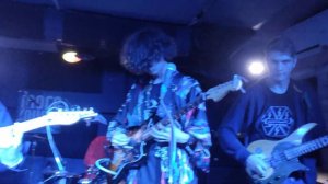 corn wave - summer playlist live odesa 5.12