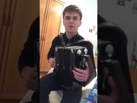 Адыгэ орэд  Мурат Калакуток - Бзыужъый  Circassian song  Çerkes Müziği