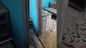 Номер Аура отель Сочи
