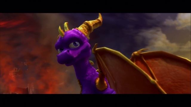 [HD] The Legend of Spyro: Dawn of the Dragon (Theater Mode FULL) смотреть онлайн