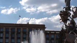 Европа в забывчивости гадит.
