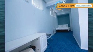 PIAZZA FOUR COLOURS 4* Грузия Батуми обзор – отель ПЬЯЦЦА ФОР КОЛОУРС 4* Батуми видео обзор