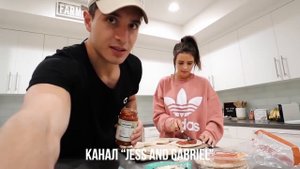 Съёмка кулинарного видео: как создать свой фуд-блог ??