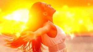 Счастье точно есть!!!! Счастье!!!! Татьяна Козловская, автор песни Тамара Каптюхова.