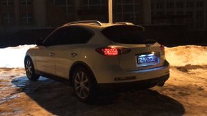 Выхлоп Ех 25