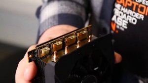 Распаковка GIGABYTE AMD RADEON RX 5600 XT GAMING OC 6G