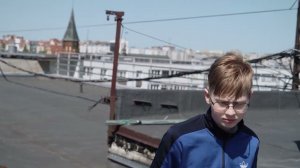 Видеоролик профилактика буллинга 1