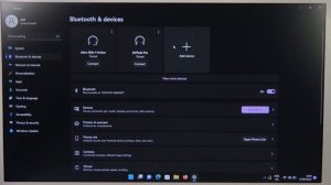 How to Pair JBL Tune Flex with any Windows Laptop or PC?