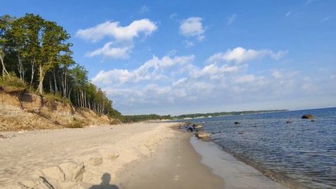 Балтийское море