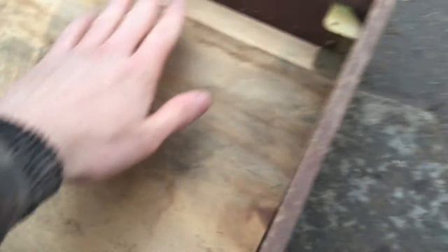 Делаем корпус для усилителя Россия 325 стерео. смотреть онлайн