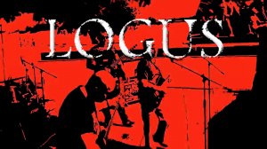 LOGUS - Рокеры (official video)