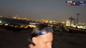 ХАЗЯЕВА СПУСКАЮТСЯ С БАЙДАРКИ / СПУСК С КРУТОЙ ГОРЫ