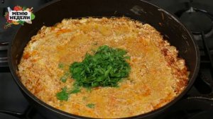 Как приготовить и заморозить томатно-сметанный соус для голубцов