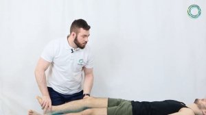 Несколько тестов для оценки работы мениска. (Коленный сустав)