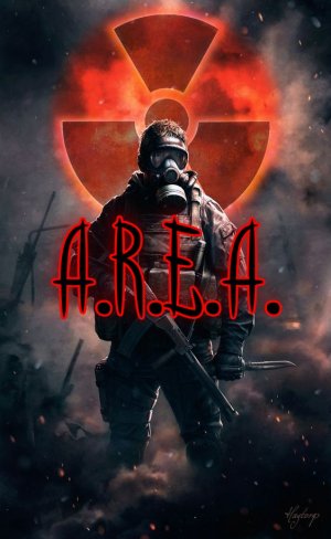 Сталкер A.R.E.A. 1.1694 . Сыщик ПМ для Фаната!