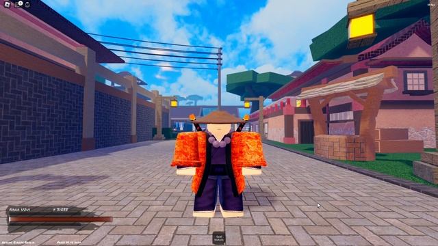 Как поменять дыхание? | Demon Slayer: Midnight Sun смотреть онлайн