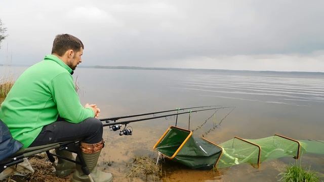 рыбалка на поплавок смотреть онлайн