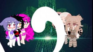 Гача срача против гача клуб