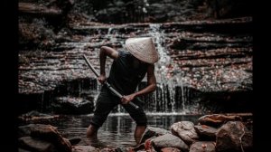 самурай релакс музыка слушать |#11