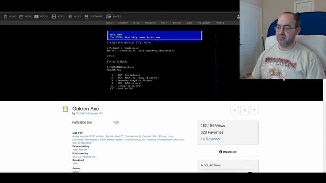 Free Games on the Internet Archive! смотреть онлайн