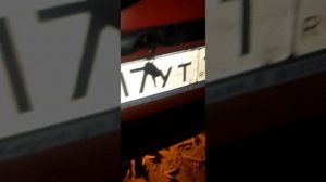 Где находится код краски для Деу Матиз, присутствует мат, извините!