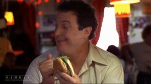 Оказаться не в том месте, и не в то время | Тупой и еще тупее