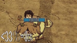 Don't Starve Together - ЛАМПОВЫЙ ГАЙД НА УОЛТЕРА