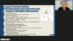 Формирование развивающей образовательной среды современной школы средствами образовательных ресурсо