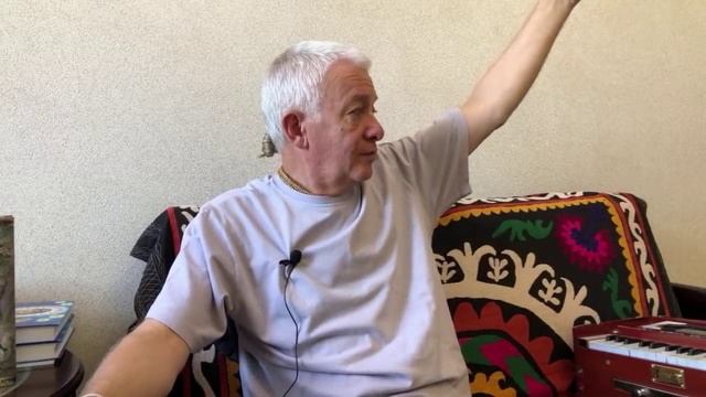 Уровни духовного развития души человека. Хакимов А. Г.