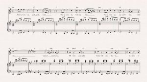 Flute  - Oh, Pretty Woman - Roy Orbison -  Sheet Music, Chords, & Vocals