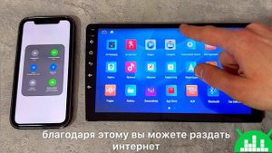 Вводное видео по возможностям магнитол. Компания Android-Carplayers