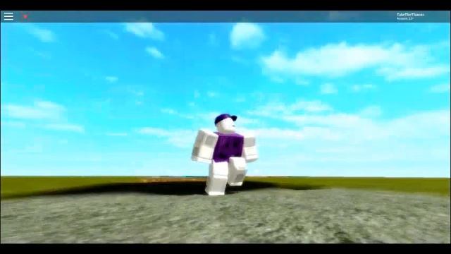 Material Based Footstep Sound смотреть онлайн