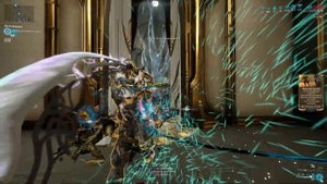 ВАРФРЕЙМ ТАТСУ ДЛЯ НАГИБА !!! 208млн. УРОНА Стальной Путь, WARFRAME БИЛД