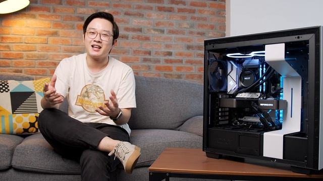 Đánh giá RTX 3080Ti: 50 Triệu cho một chiếc VGA! смотреть онлайн