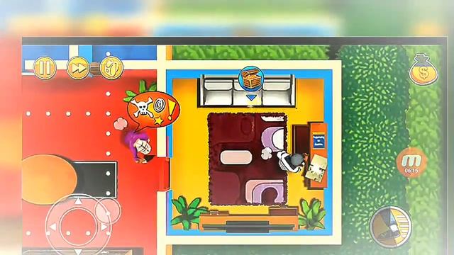 прохождение игры ровер боб 1# смотреть онлайн