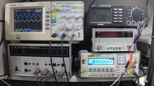 Электронная лампа. Триод