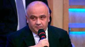 Спиридон Килинкаров: Дискредитация - метод защиты .... Время покажет. Фрагмент выпуска от 28.11.2016