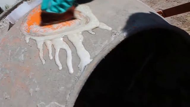 Дезоксил 2 - Средства для очистки фасадов, камня, цемента, бетона смотреть онлайн