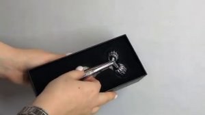 Массажёр для лица WellDerma