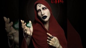 Marilyn Manson - In the Shadow of the Valley of Death (live) subtitulos en español