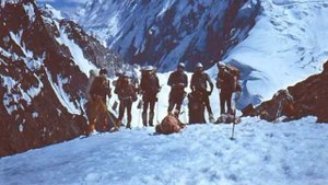 Загадочное исчезновение группы альпинистов Петра Клочкова в горах Памира