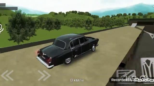 Как заехать на крышу и как заехать на 2 парковку😋 смотреть онлайн