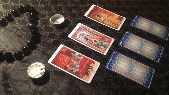 КОГДА Я ВСТРЕЧУ СВОЮ ЛЮБОВЬ? смотреть онлайн