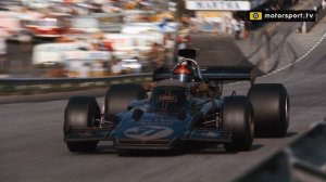 Formula 1 Stories: Lotus, la Ferrari d'Inghilterra