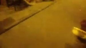 Сталк гараж из СССР, что есть интересного