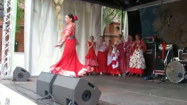 BAMBOLEO смотреть онлайн