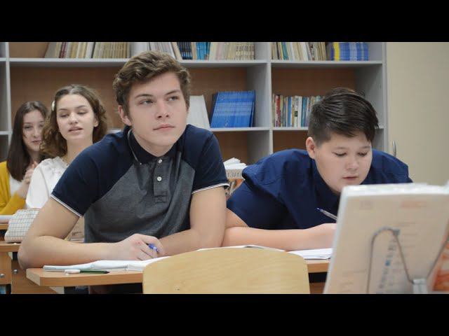 #ЗемскийУчитель - учитель физики из Томской области Галина Хомякова