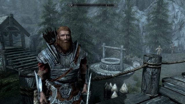 SKYRIM | LOS MITOS MÁS GRANDES DE SKYRIM | 3 смотреть онлайн