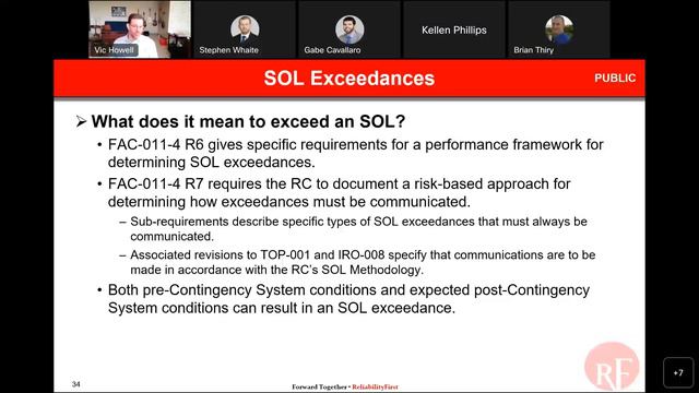 Establishing and Communicating SOLs смотреть онлайн