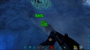 ARK Survival Evolved: Артефакт Силы